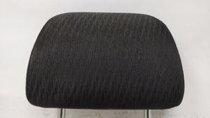 2011 Subaru Legacy Headrest Head Rest Rear Seat Fits OEM Used Auto Parts - Oemusedautoparts1.com