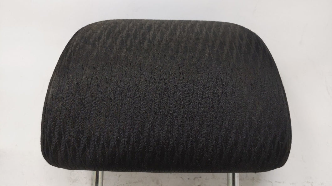 2011 Subaru Legacy Headrest Head Rest Rear Seat Fits OEM Used Auto Parts - Oemusedautoparts1.com