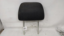 2011 Subaru Legacy Headrest Head Rest Rear Seat Fits OEM Used Auto Parts - Oemusedautoparts1.com