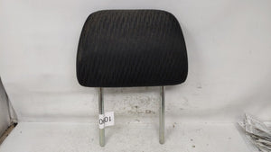 2011 Subaru Legacy Headrest Head Rest Rear Seat Fits OEM Used Auto Parts - Oemusedautoparts1.com