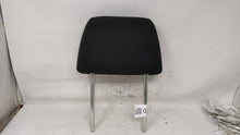 2011 Subaru Legacy Headrest Head Rest Rear Seat Fits OEM Used Auto Parts - Oemusedautoparts1.com