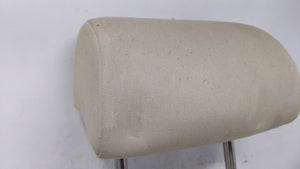 2009 Volkswagen Tiguan Headrest Head Rest Rear Seat Fits OEM Used Auto Parts - Oemusedautoparts1.com