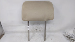 2009 Volkswagen Tiguan Headrest Head Rest Rear Seat Fits OEM Used Auto Parts - Oemusedautoparts1.com