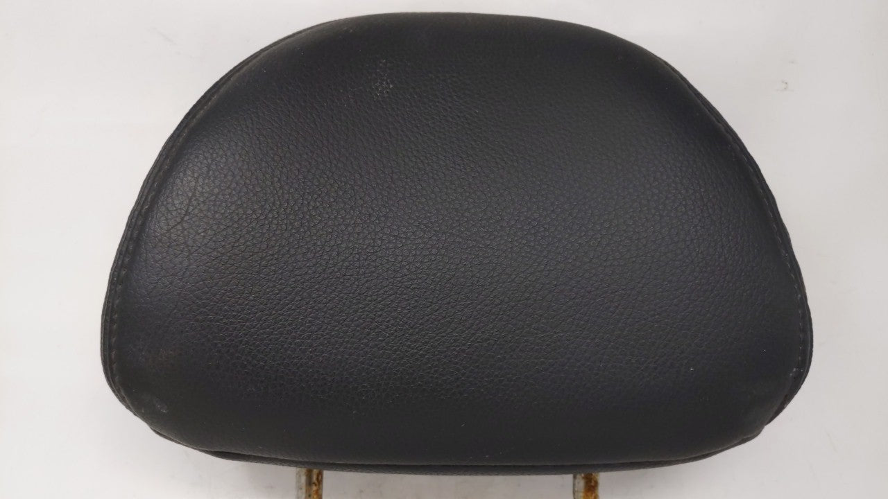 2012 Hyundai Tucson Headrest Head Rest Front Driver Passenger Seat Fits OEM Used Auto Parts - Oemusedautoparts1.com 