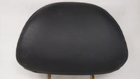 2012 Hyundai Tucson Headrest Head Rest Front Driver Passenger Seat Fits OEM Used Auto Parts - Oemusedautoparts1.com 