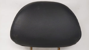 2012 Hyundai Tucson Headrest Head Rest Front Driver Passenger Seat Fits OEM Used Auto Parts