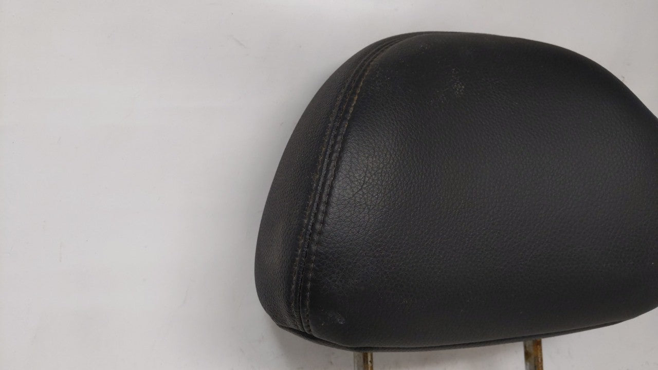 2012 Hyundai Tucson Headrest Head Rest Front Driver Passenger Seat Fits OEM Used Auto Parts - Oemusedautoparts1.com 