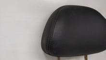 2012 Hyundai Tucson Headrest Head Rest Front Driver Passenger Seat Fits OEM Used Auto Parts