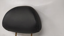 2012 Hyundai Tucson Headrest Head Rest Front Driver Passenger Seat Black 109075 - Oemusedautoparts1.com