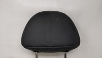 2012 Hyundai Tucson Headrest Head Rest Front Driver Passenger Seat Black 109075 - Oemusedautoparts1.com