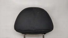 2012 Hyundai Tucson Headrest Head Rest Front Driver Passenger Seat Black 109075 - Oemusedautoparts1.com