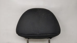 2012 Hyundai Tucson Headrest Head Rest Front Driver Passenger Seat Black 109075 - Oemusedautoparts1.com