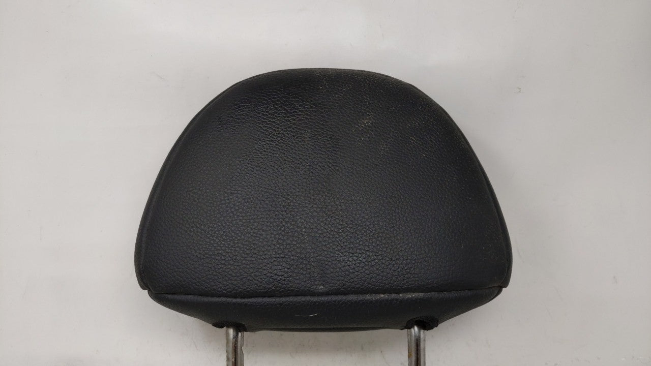 2012 Hyundai Tucson Headrest Head Rest Front Driver Passenger Seat Fits OEM Used Auto Parts - Oemusedautoparts1.com 