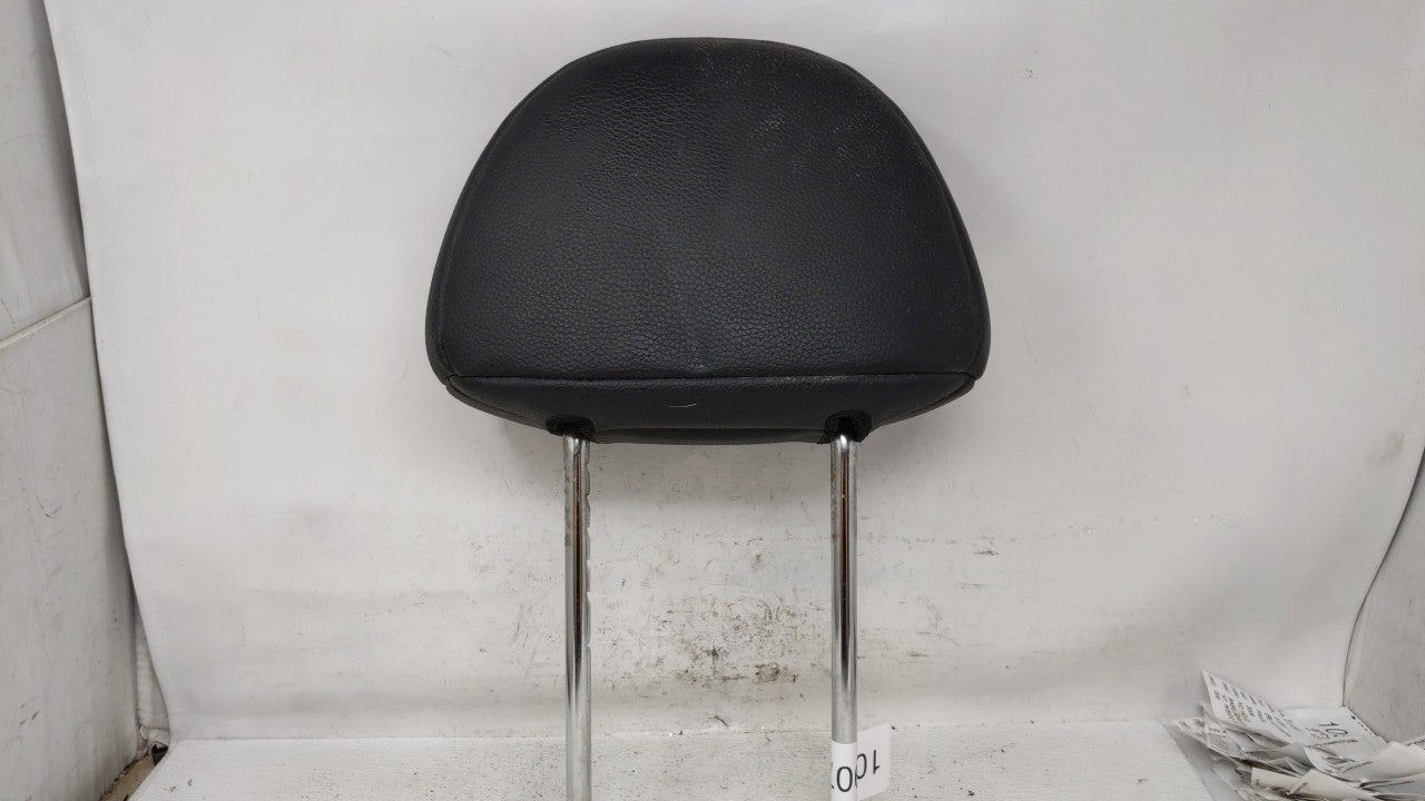 2012 Hyundai Tucson Headrest Head Rest Front Driver Passenger Seat Fits OEM Used Auto Parts - Oemusedautoparts1.com 