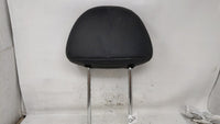 2012 Hyundai Tucson Headrest Head Rest Front Driver Passenger Seat Fits OEM Used Auto Parts - Oemusedautoparts1.com 