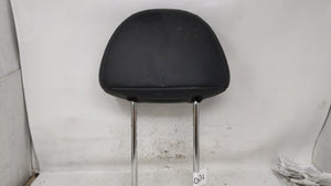 2012 Hyundai Tucson Headrest Head Rest Front Driver Passenger Seat Black 109075 - Oemusedautoparts1.com