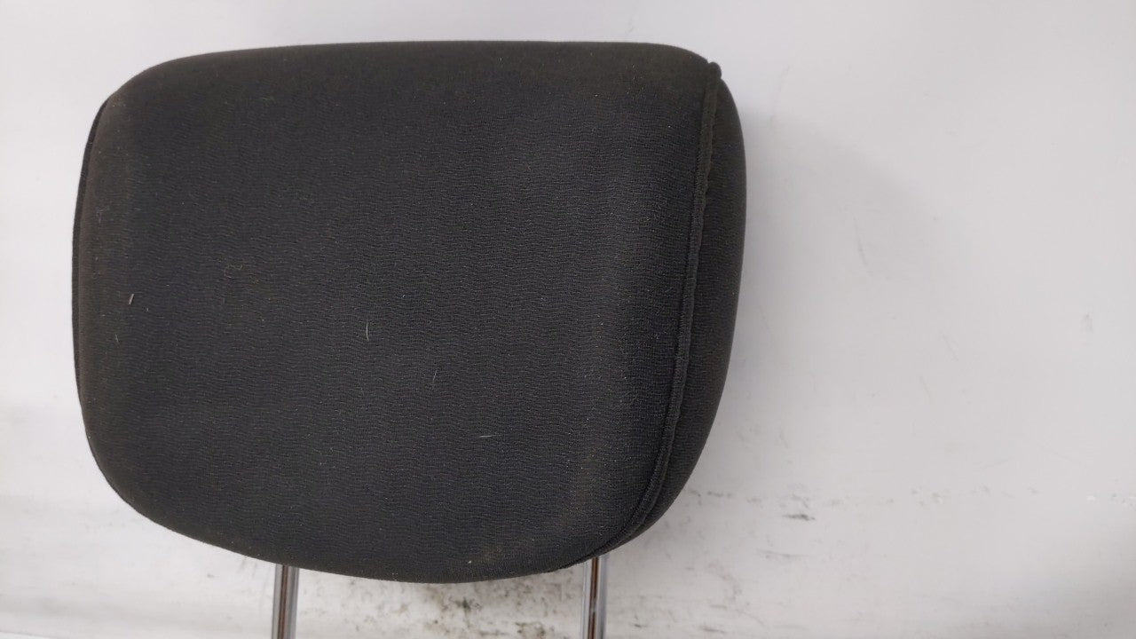 2009 Hyundai Elantra Headrest Head Rest Front Driver Passenger Seat Fits OEM Used Auto Parts - Oemusedautoparts1.com