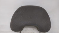 2009 Toyota Prius Headrest Head Rest Front Driver Passenger Seat Fits OEM Used Auto Parts - Oemusedautoparts1.com 