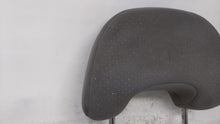 2009 Toyota Prius Headrest Head Rest Front Driver Passenger Seat Gray 109077 - Oemusedautoparts1.com