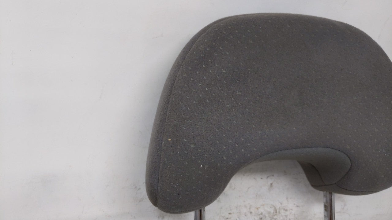 2009 Toyota Prius Headrest Head Rest Front Driver Passenger Seat Fits OEM Used Auto Parts - Oemusedautoparts1.com 