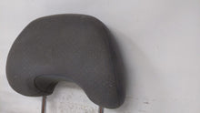 2009 Toyota Prius Headrest Head Rest Front Driver Passenger Seat Gray 109077 - Oemusedautoparts1.com