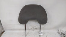 2009 Toyota Prius Headrest Head Rest Front Driver Passenger Seat Gray 109077 - Oemusedautoparts1.com