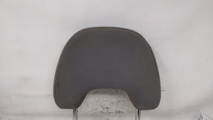 2009 Toyota Prius Headrest Head Rest Front Driver Passenger Seat Gray 109077 - Oemusedautoparts1.com