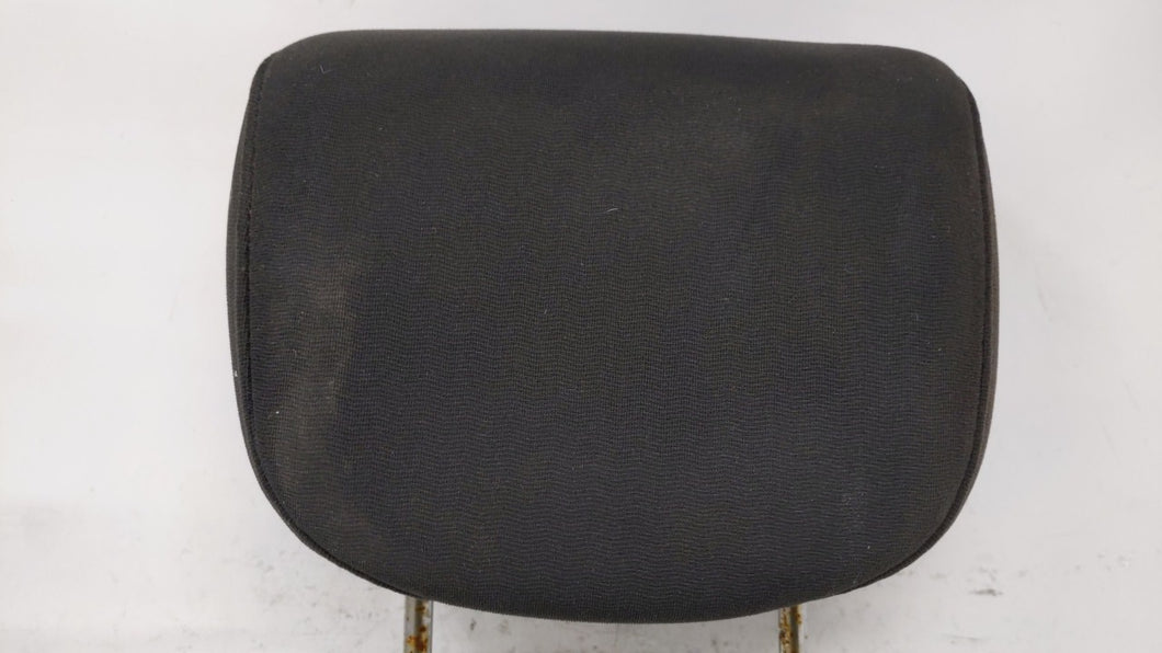 2009 Hyundai Elantra Headrest Head Rest Front Driver Passenger Seat Fits OEM Used Auto Parts - Oemusedautoparts1.com