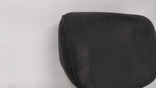 2009 Hyundai Elantra Headrest Head Rest Front Driver Passenger Seat Fits OEM Used Auto Parts - Oemusedautoparts1.com