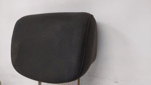 2009 Hyundai Elantra Headrest Head Rest Front Driver Passenger Seat Fits OEM Used Auto Parts - Oemusedautoparts1.com