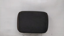 2009 Hyundai Elantra Headrest Head Rest Front Driver Passenger Seat Fits OEM Used Auto Parts - Oemusedautoparts1.com