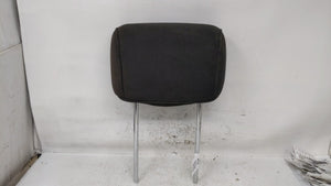 2009 Hyundai Elantra Headrest Head Rest Front Driver Passenger Seat Fits OEM Used Auto Parts - Oemusedautoparts1.com