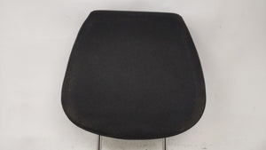 2017 Hyundai Accent Headrest Head Rest Front Driver Passenger Seat Fits OEM Used Auto Parts - Oemusedautoparts1.com