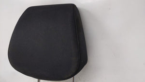 2017 Hyundai Accent Headrest Head Rest Front Driver Passenger Seat Fits OEM Used Auto Parts - Oemusedautoparts1.com