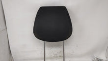 2017 Hyundai Accent Headrest Head Rest Front Driver Passenger Seat Fits OEM Used Auto Parts - Oemusedautoparts1.com