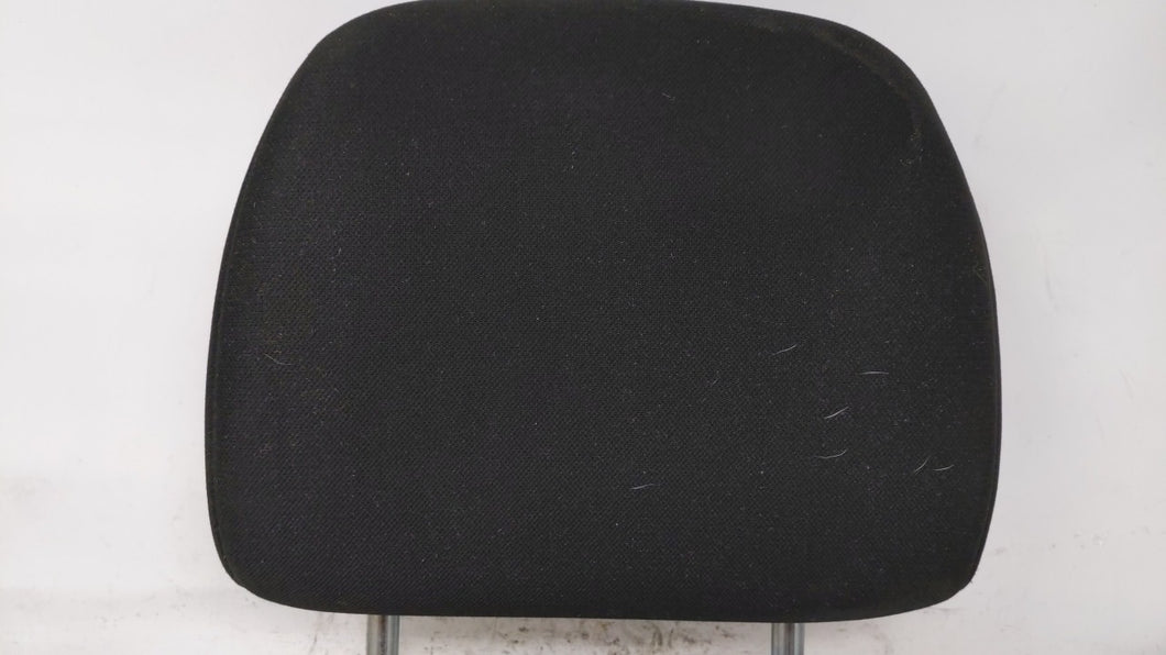 2013 Mitsubishi Lancer Headrest Head Rest Front Driver Passenger Seat Fits OEM Used Auto Parts - Oemusedautoparts1.com