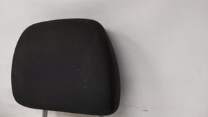 2013 Mitsubishi Lancer Headrest Head Rest Front Driver Passenger Seat Fits OEM Used Auto Parts - Oemusedautoparts1.com