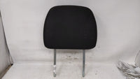 2013 Mitsubishi Lancer Headrest Head Rest Front Driver Passenger Seat Fits OEM Used Auto Parts - Oemusedautoparts1.com 