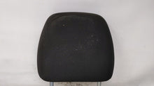 2013 Mitsubishi Lancer Headrest Head Rest Front Driver Passenger Seat Fits OEM Used Auto Parts - Oemusedautoparts1.com