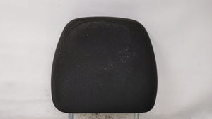 2013 Mitsubishi Lancer Headrest Head Rest Front Driver Passenger Seat Fits OEM Used Auto Parts