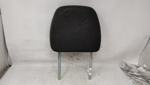 2013 Mitsubishi Lancer Headrest Head Rest Front Driver Passenger Seat Fits OEM Used Auto Parts - Oemusedautoparts1.com