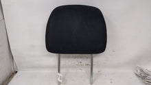 2009 Mitsubishi Lancer Headrest Head Rest Front Driver Passenger Seat Fits OEM Used Auto Parts - Oemusedautoparts1.com