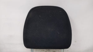 2009 Mitsubishi Lancer Headrest Head Rest Front Driver Passenger Seat Fits OEM Used Auto Parts - Oemusedautoparts1.com