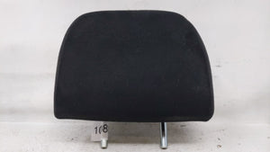 2009 Mitsubishi Lancer Headrest Head Rest Rear Center Seat Fits OEM Used Auto Parts - Oemusedautoparts1.com