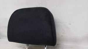 2009 Mitsubishi Lancer Headrest Head Rest Rear Center Seat Fits OEM Used Auto Parts - Oemusedautoparts1.com