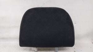 2009 Mitsubishi Lancer Headrest Head Rest Rear Center Seat Fits OEM Used Auto Parts - Oemusedautoparts1.com