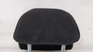 2009 Mitsubishi Lancer Headrest Head Rest Rear Center Seat Fits OEM Used Auto Parts - Oemusedautoparts1.com