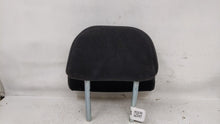 2009 Mitsubishi Lancer Headrest Head Rest Rear Center Seat Fits OEM Used Auto Parts - Oemusedautoparts1.com