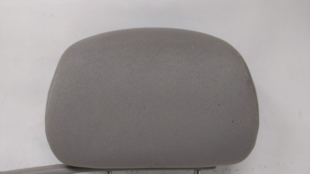 2010 Chevrolet Cobalt Headrest Head Rest Front Driver Passenger Seat Fits OEM Used Auto Parts - Oemusedautoparts1.com