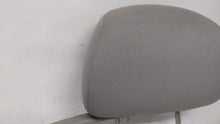 2010 Chevrolet Cobalt Headrest Head Rest Front Driver Passenger Seat Fits OEM Used Auto Parts - Oemusedautoparts1.com